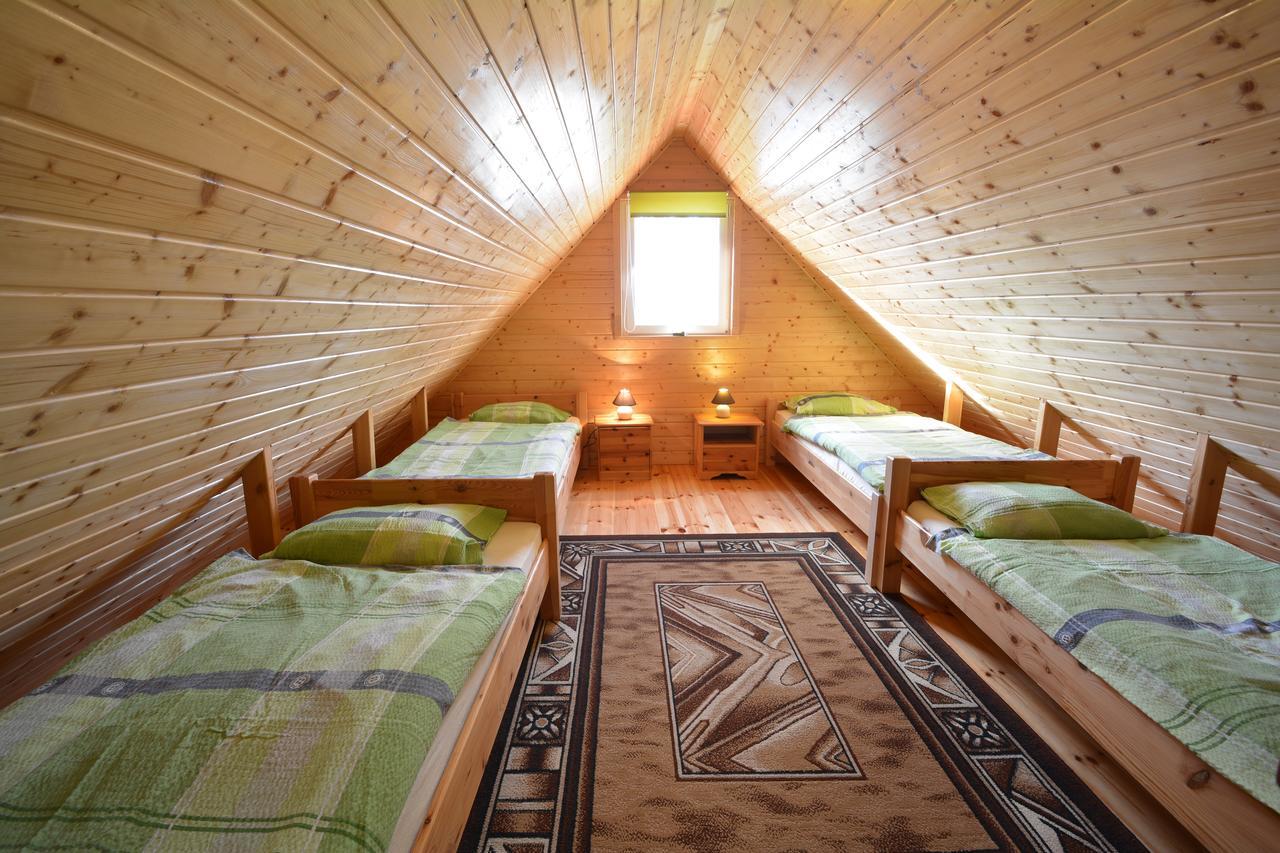 Appartement Pod Kasztanem à Lubin  Extérieur photo